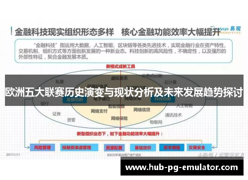 欧洲五大联赛历史演变与现状分析及未来发展趋势探讨 欧洲五大联赛历史演变与现状分析及未来发展趋势探讨