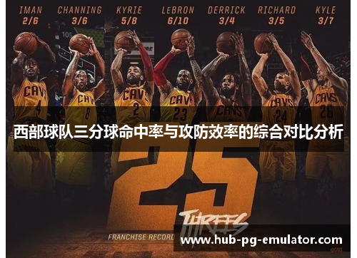 西部球队三分球命中率与攻防效率的综合对比分析 西部球队三分球命中率与攻防效率的综合对比分析